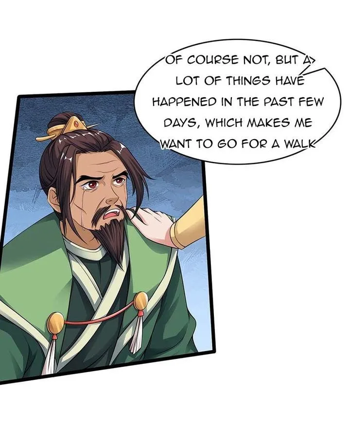 Reborn 80,000 Years Chapter 121 page 31