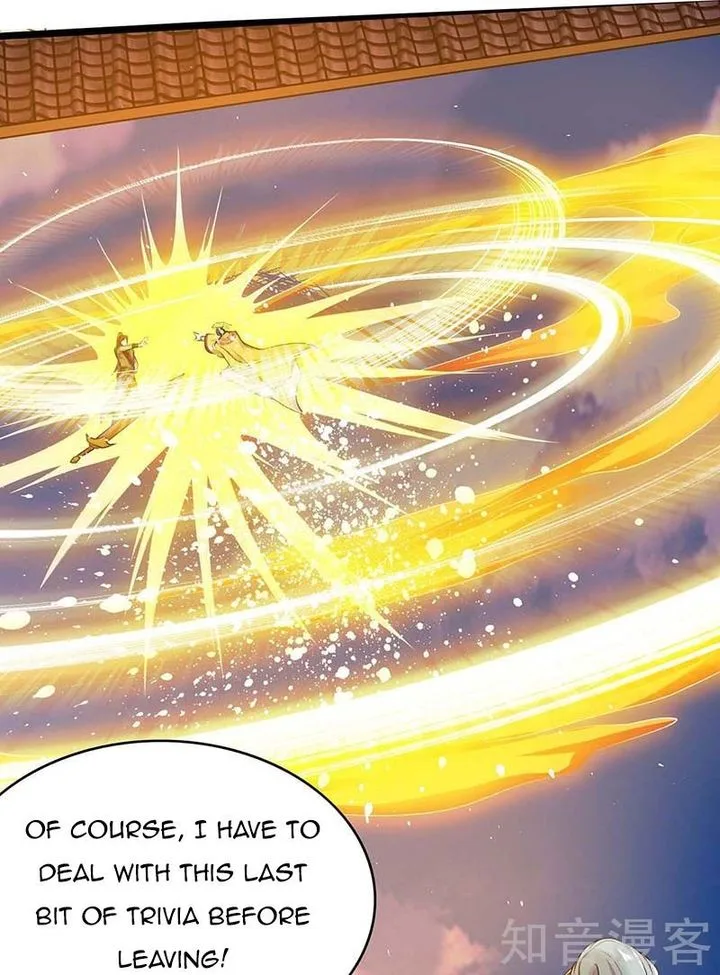 Reborn 80,000 Years Chapter 121 page 34
