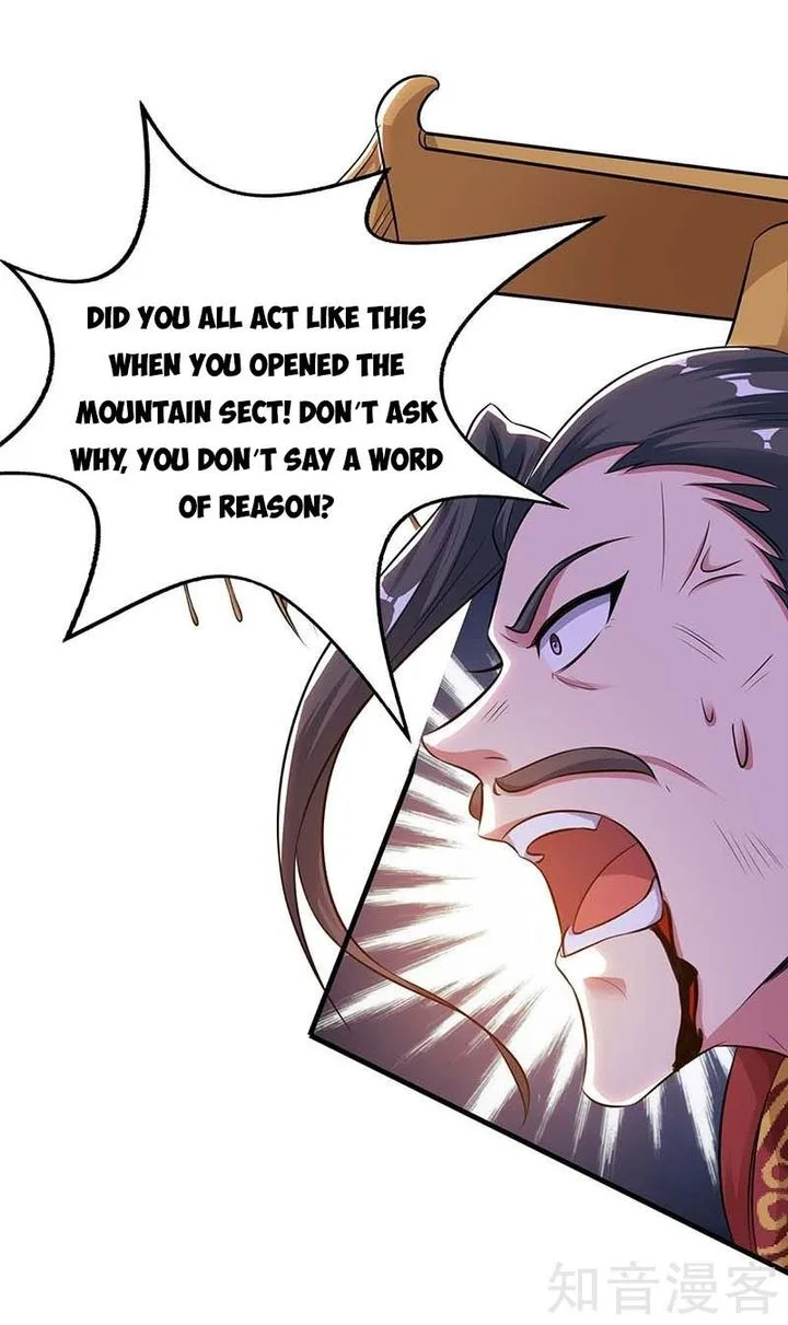 Reborn 80,000 Years Chapter 121 page 40