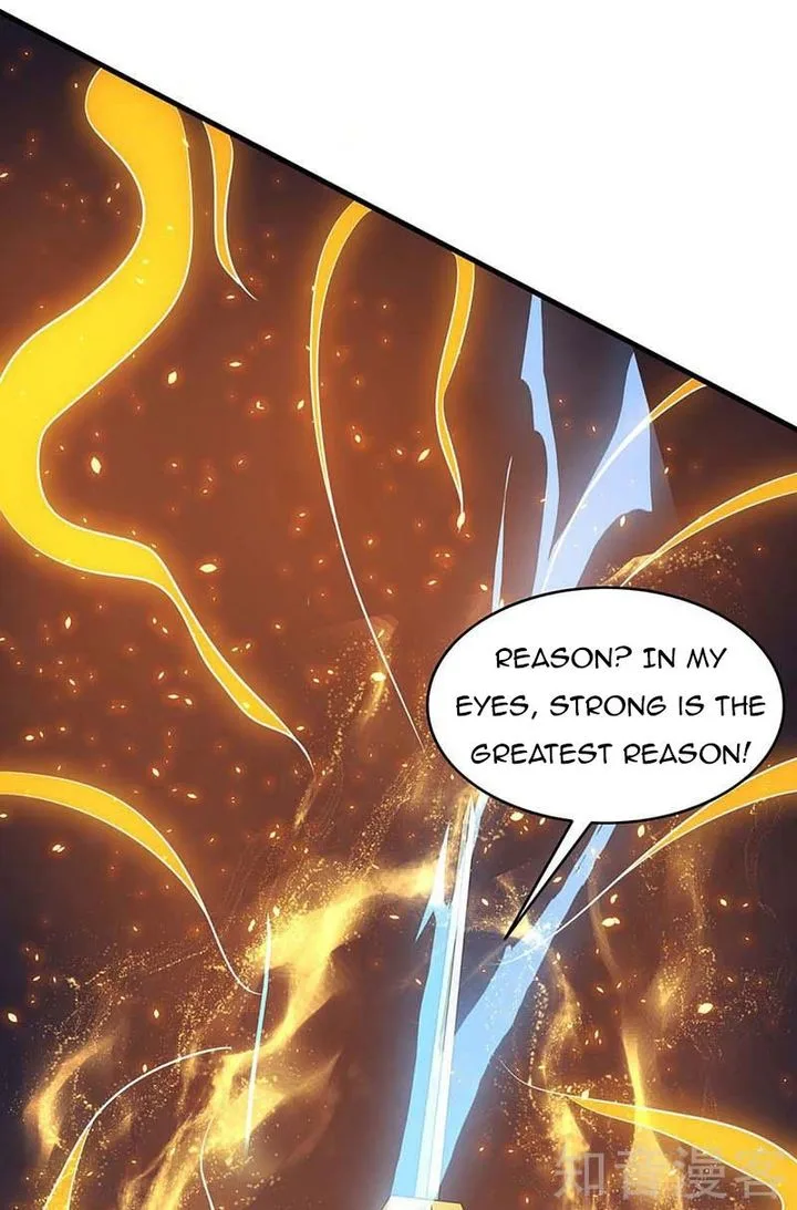 Reborn 80,000 Years Chapter 121 page 41