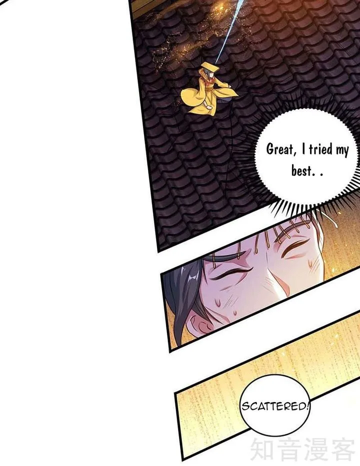 Reborn 80,000 Years Chapter 121 page 44