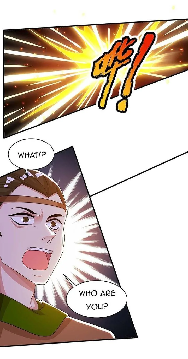 Reborn 80,000 Years Chapter 121 page 45