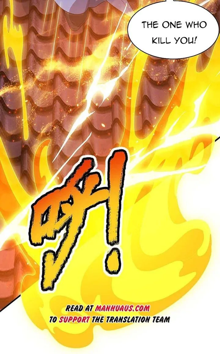 Reborn 80,000 Years Chapter 121 page 48