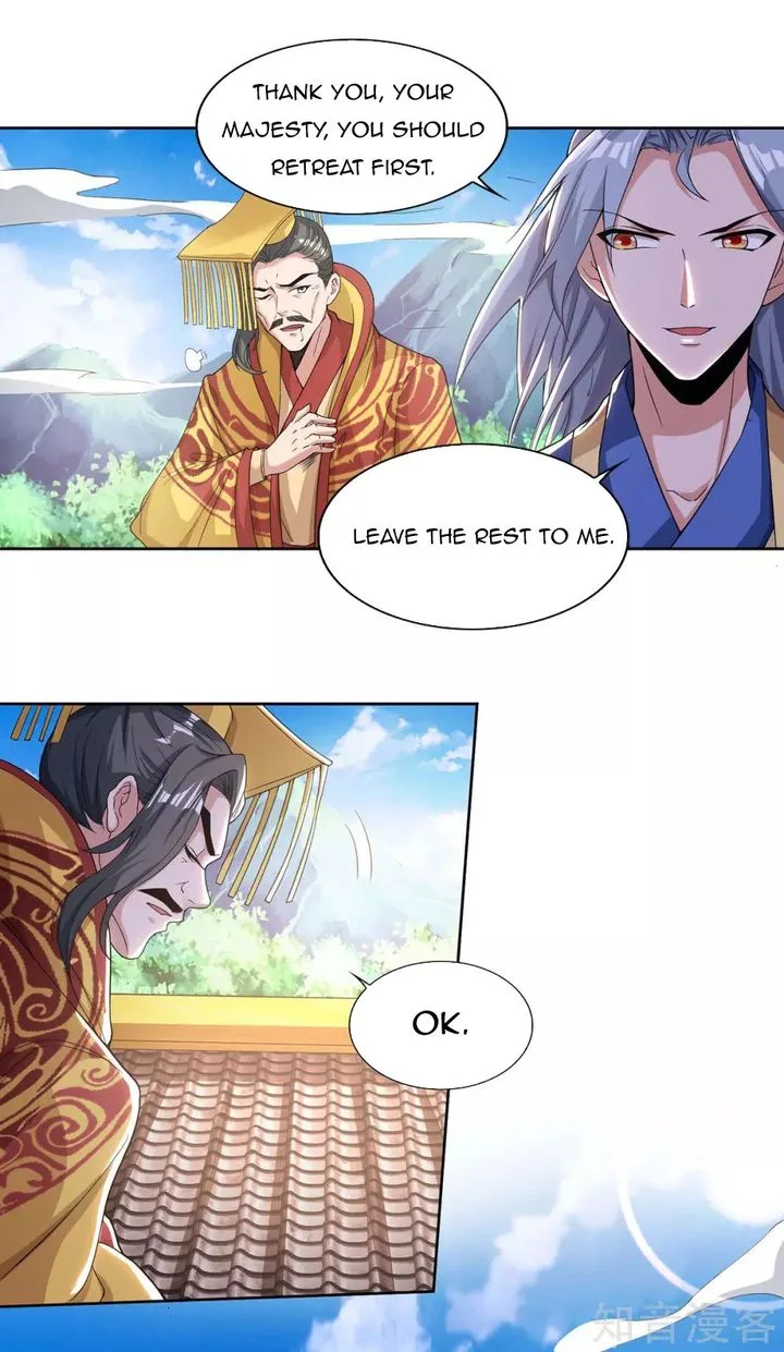 Reborn 80,000 Years Chapter 122 page 2
