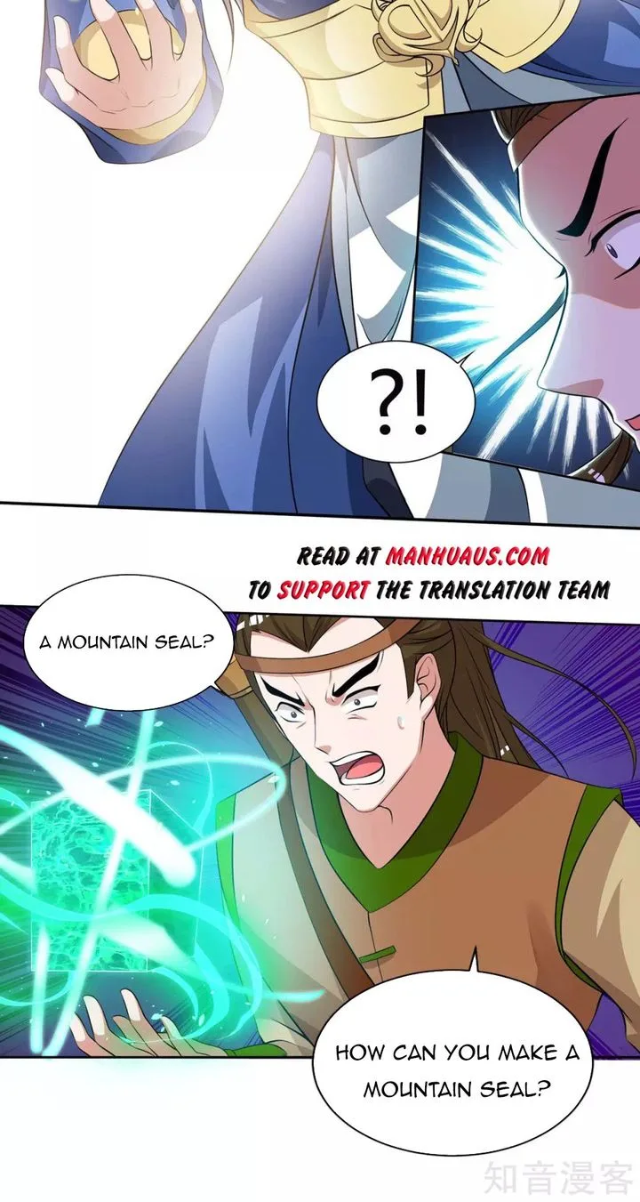 Reborn 80,000 Years Chapter 122 page 15