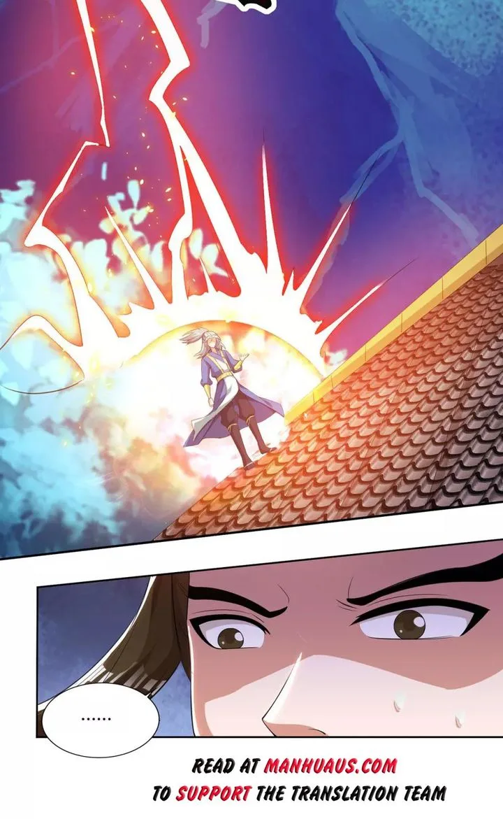 Reborn 80,000 Years Chapter 122 page 19