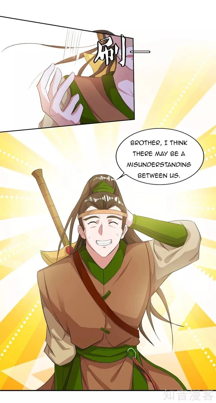 Reborn 80,000 Years Chapter 122 page 23