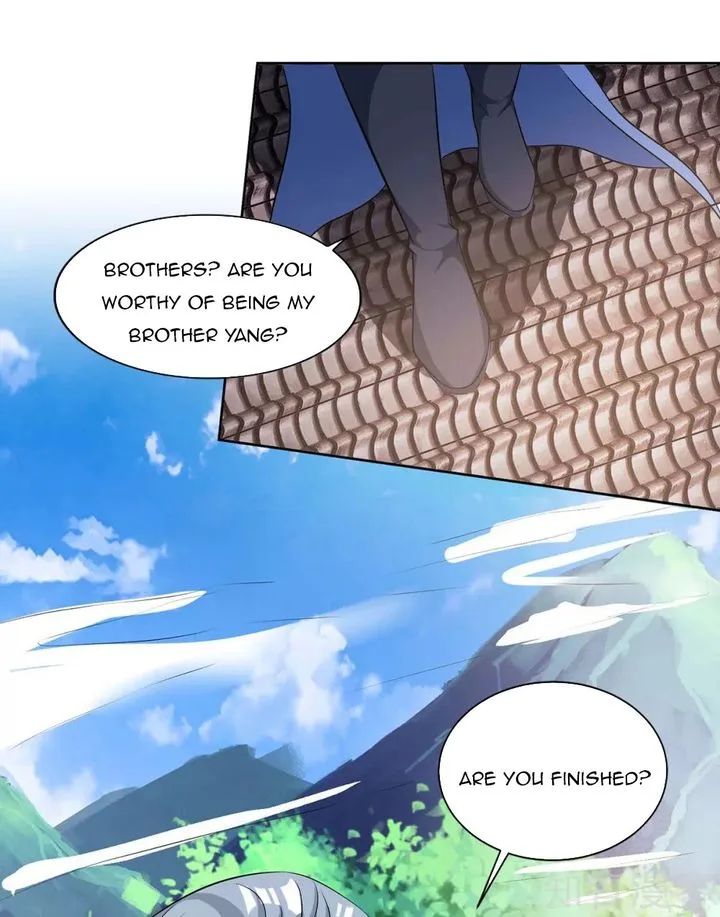 Reborn 80,000 Years Chapter 122 page 27