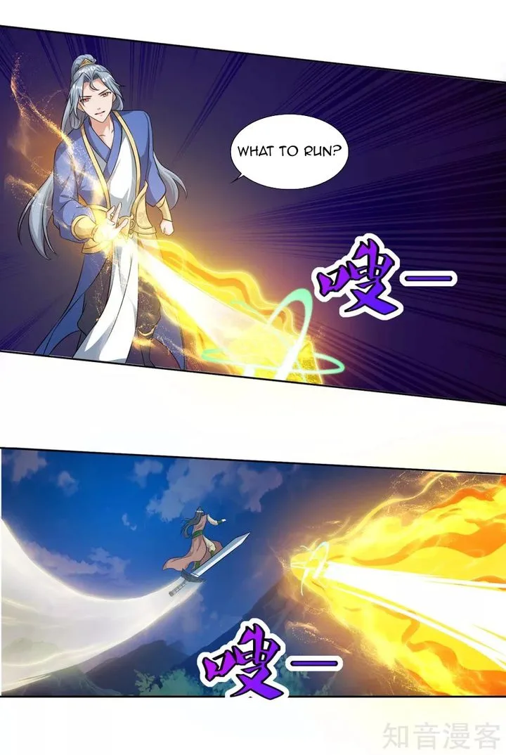 Reborn 80,000 Years Chapter 122 page 30