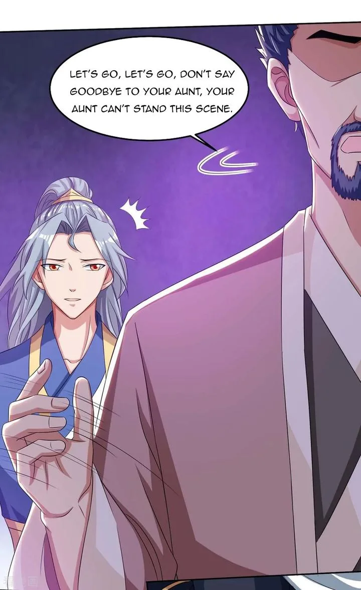 Reborn 80,000 Years Chapter 123 page 14