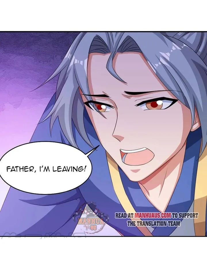 Reborn 80,000 Years Chapter 123 page 16