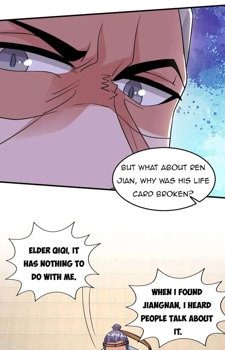 Reborn 80,000 Years Chapter 123 page 29