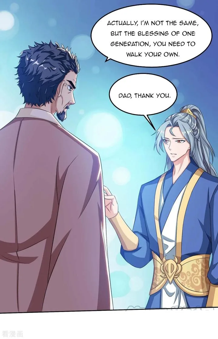 Reborn 80,000 Years Chapter 123 page 13