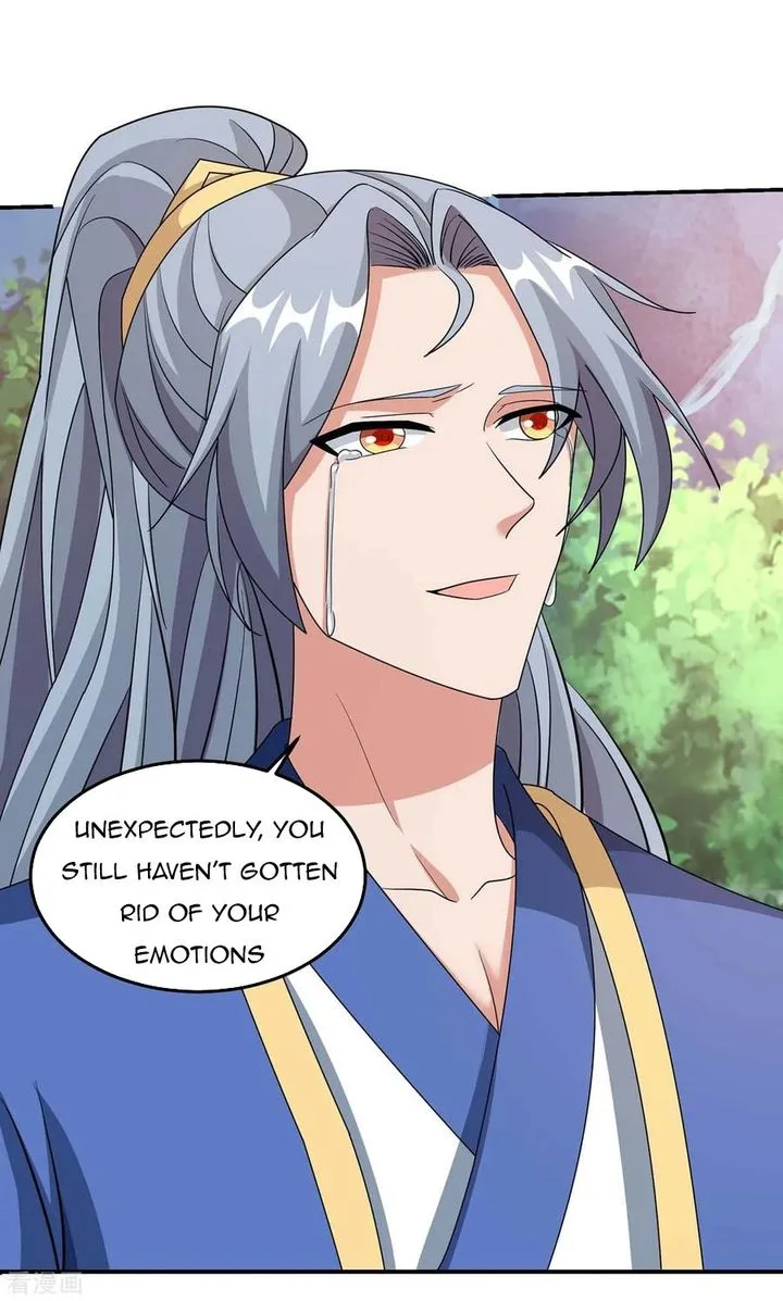 Reborn 80,000 Years Chapter 123 page 20