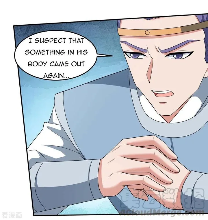 Reborn 80,000 Years Chapter 123 page 25