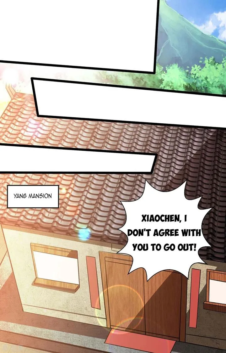 Reborn 80,000 Years Chapter 123 page 5
