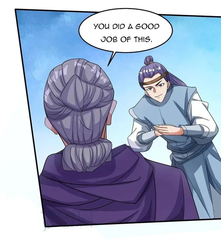 Reborn 80,000 Years Chapter 123 page 28