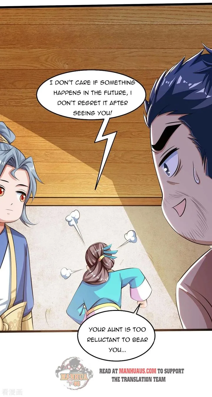 Reborn 80,000 Years Chapter 123 page 12