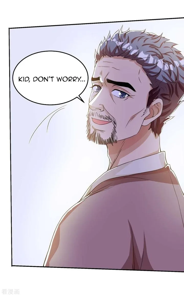 Reborn 80,000 Years Chapter 123 page 18