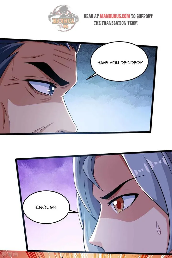 Reborn 80,000 Years Chapter 123 page 9