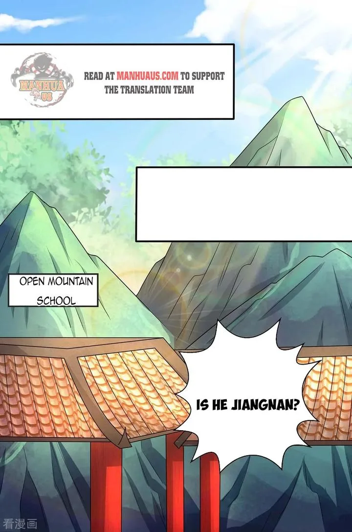 Reborn 80,000 Years Chapter 123 page 23