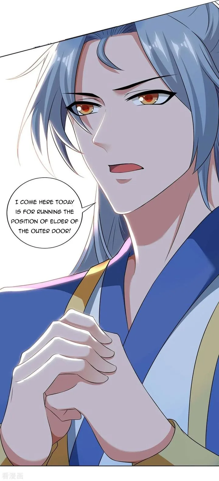 Reborn 80,000 Years Chapter 124 page 24