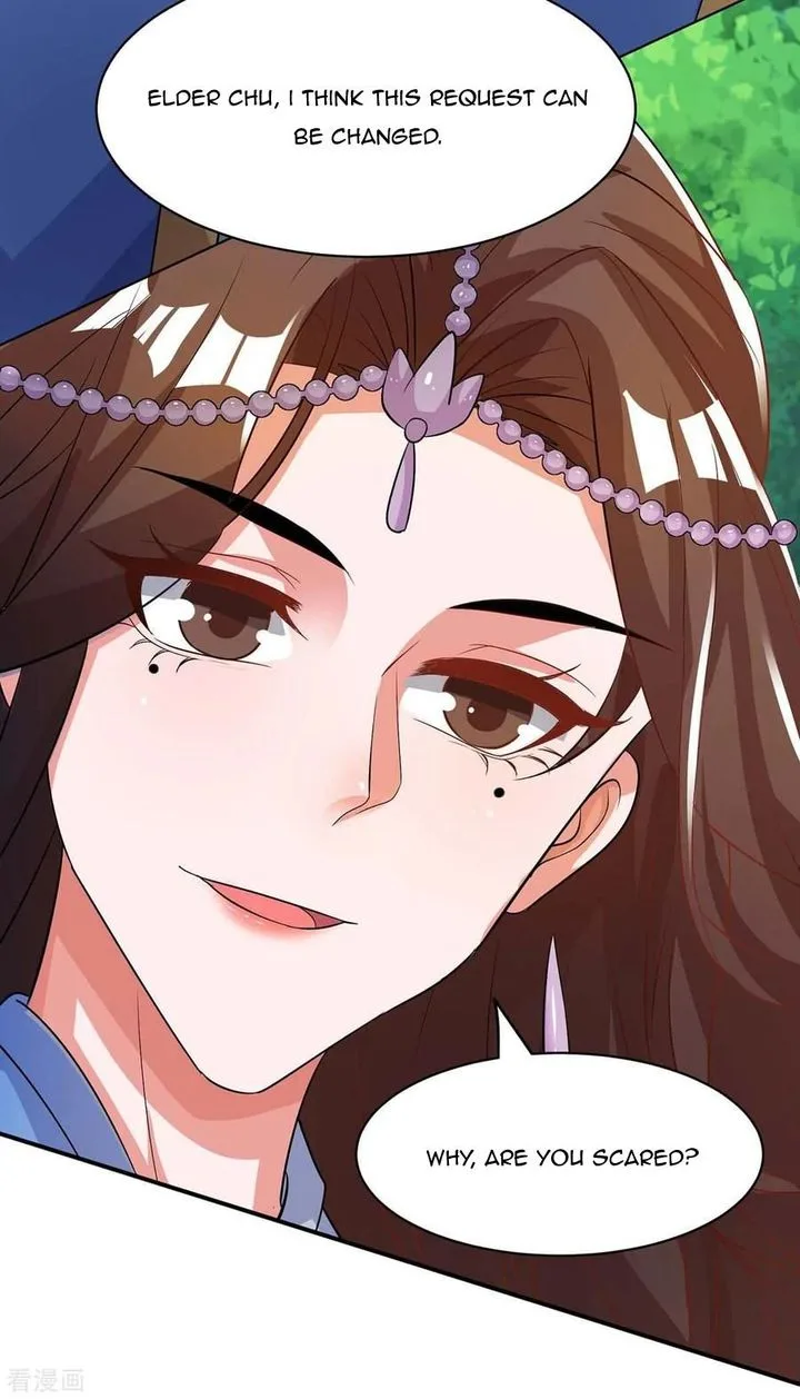 Reborn 80,000 Years Chapter 124 page 35