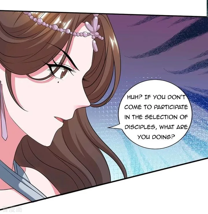 Reborn 80,000 Years Chapter 124 page 23