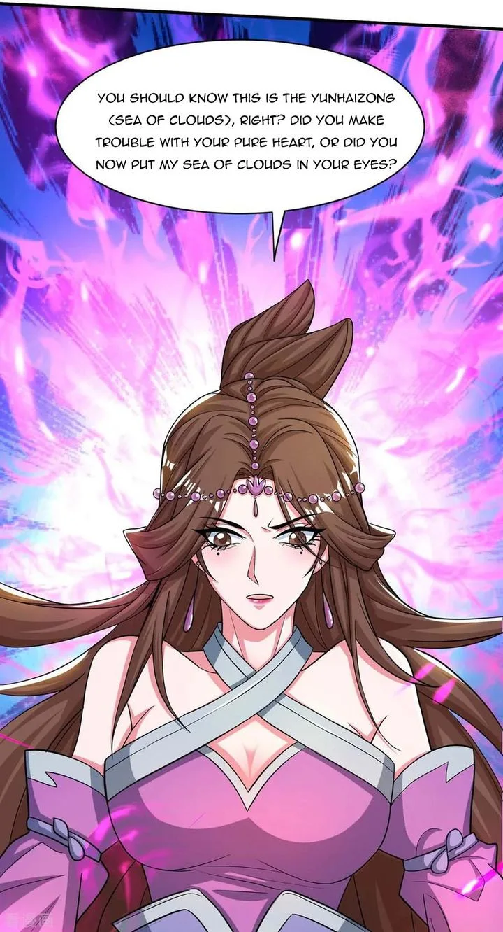 Reborn 80,000 Years Chapter 124 page 26