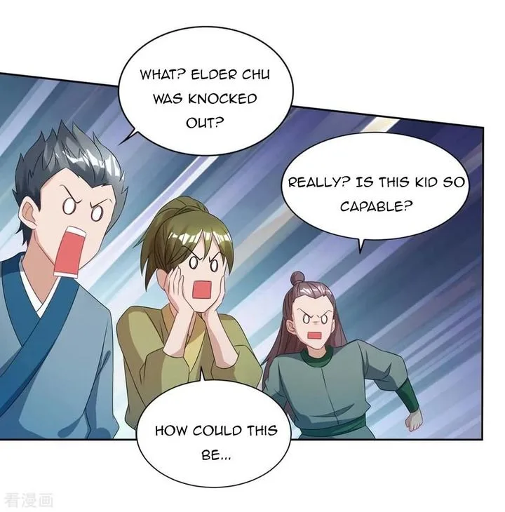 Reborn 80,000 Years Chapter 125 page 6