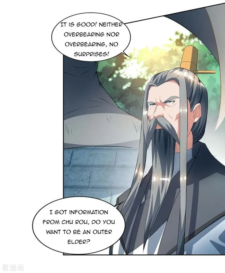 Reborn 80,000 Years Chapter 125 page 23