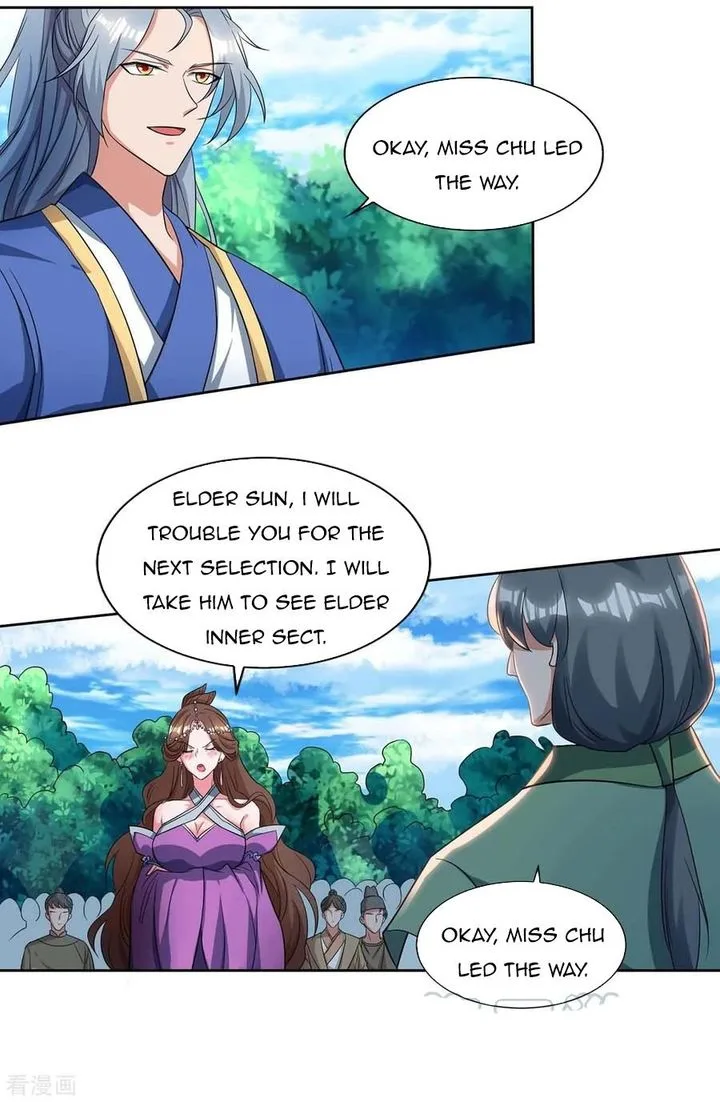Reborn 80,000 Years Chapter 125 page 13