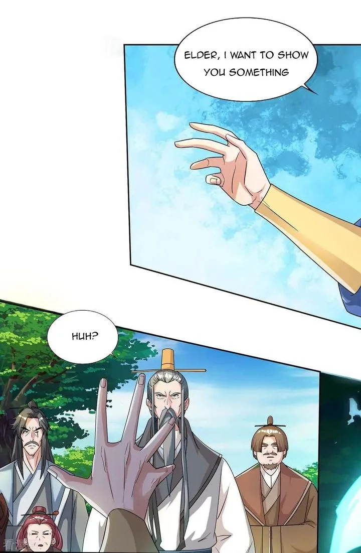 Reborn 80,000 Years Chapter 125 page 29