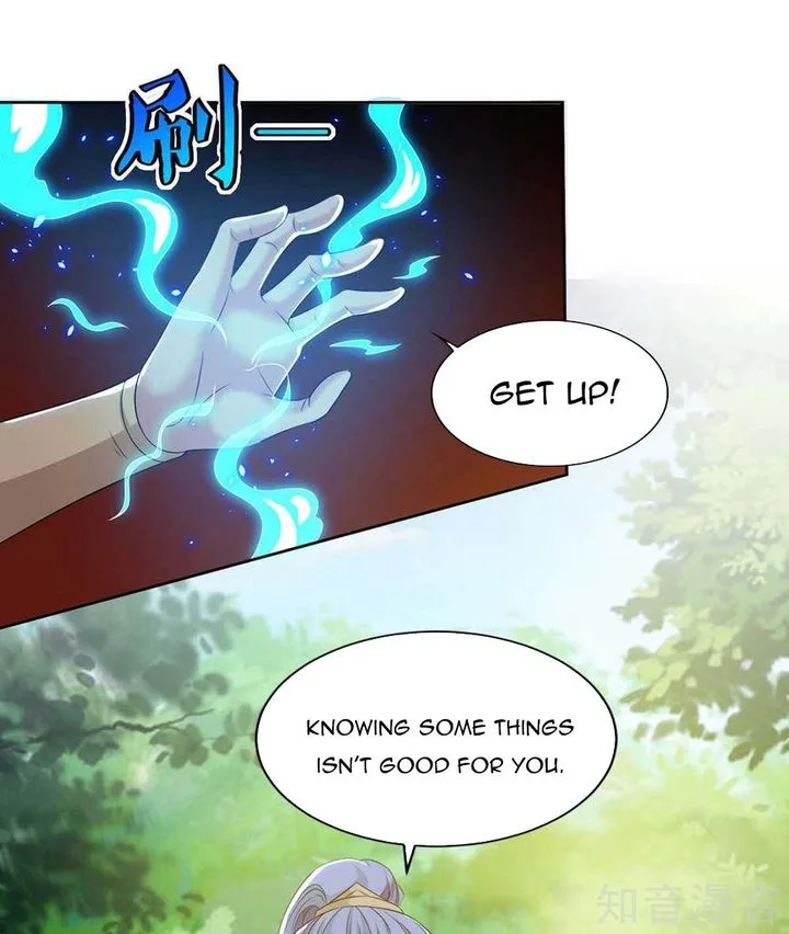 Reborn 80,000 Years Chapter 126 page 5