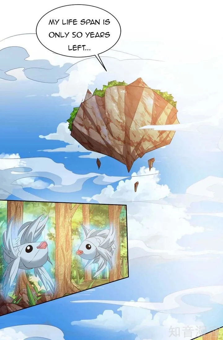 Reborn 80,000 Years Chapter 126 page 15