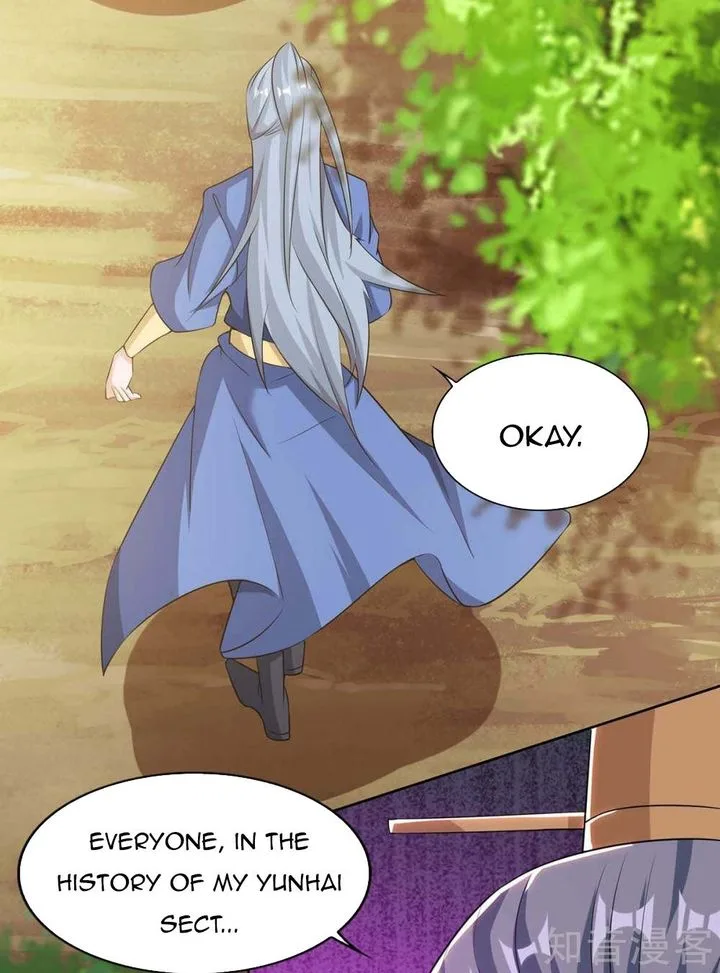 Reborn 80,000 Years Chapter 126 page 10