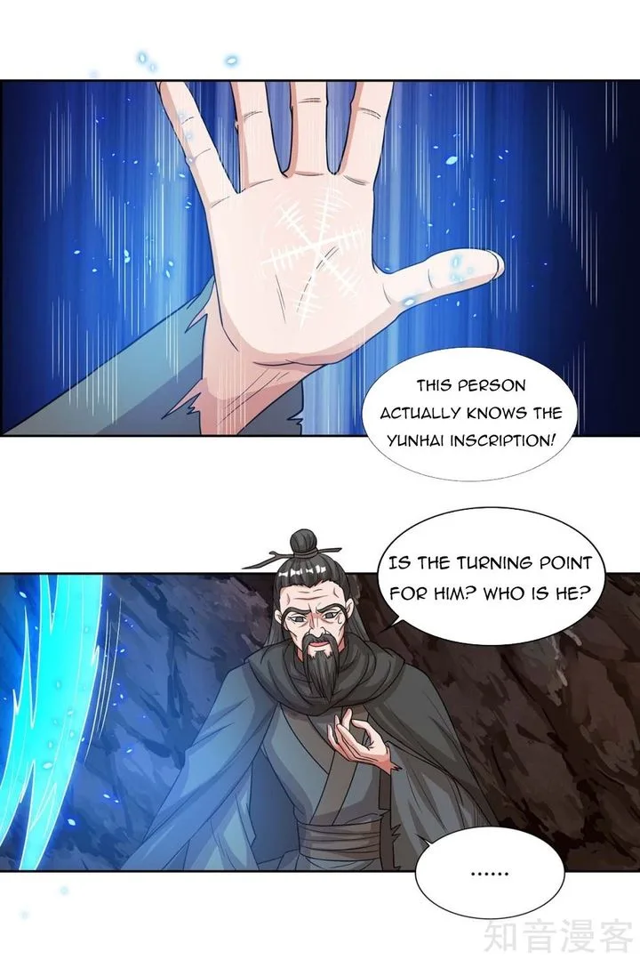 Reborn 80,000 Years Chapter 126 page 22