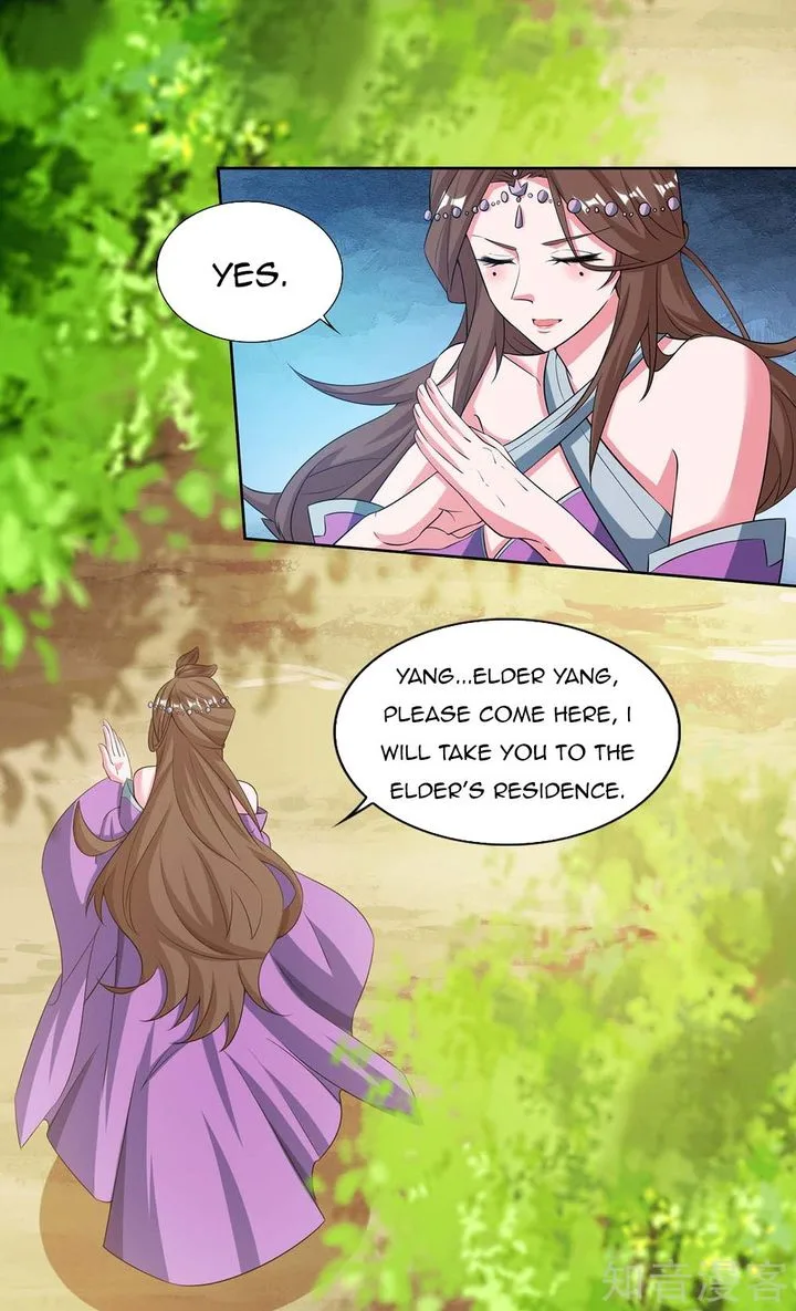 Reborn 80,000 Years Chapter 126 page 9