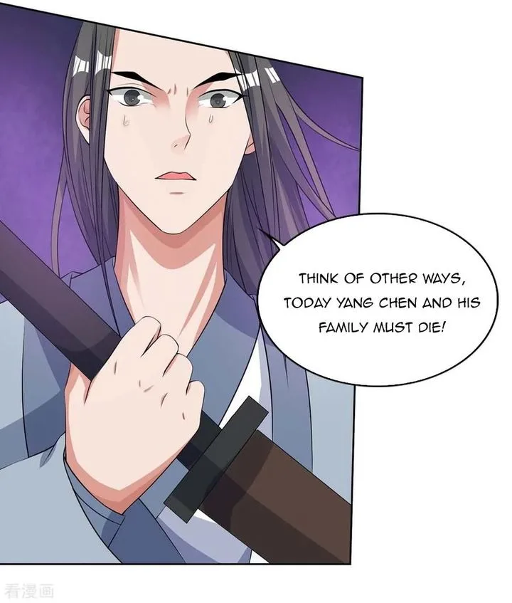 Reborn 80,000 Years Chapter 127 page 9