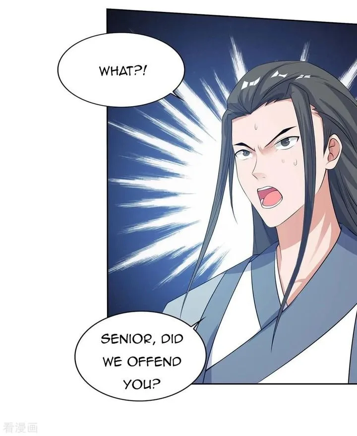 Reborn 80,000 Years Chapter 127 page 12
