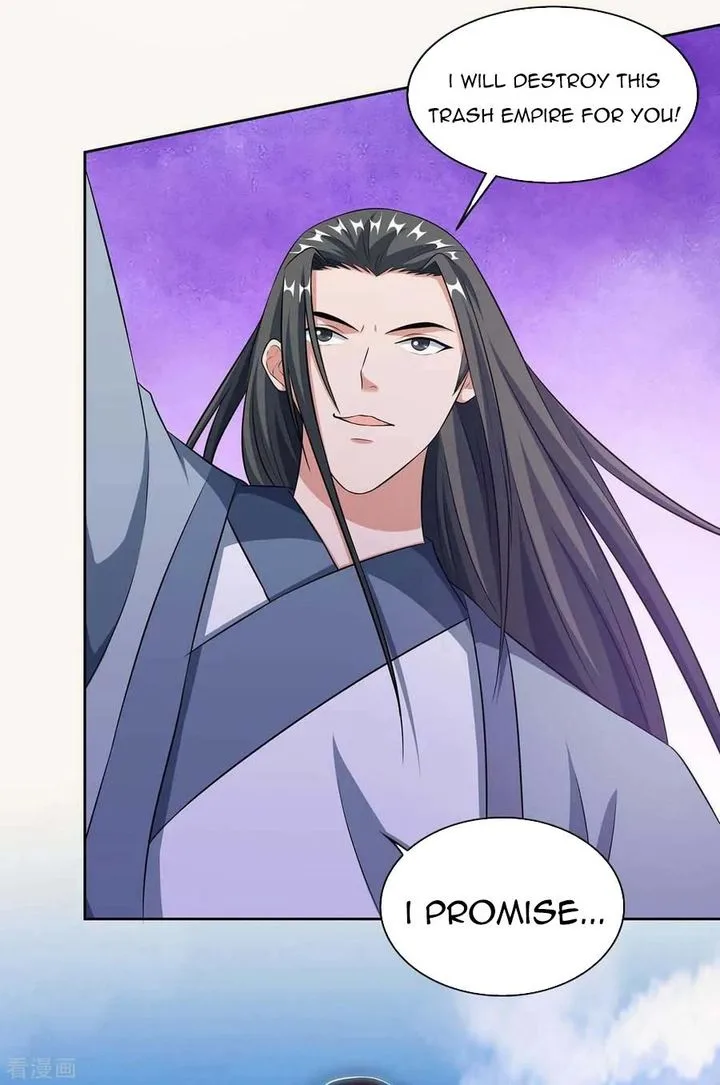 Reborn 80,000 Years Chapter 127 page 3