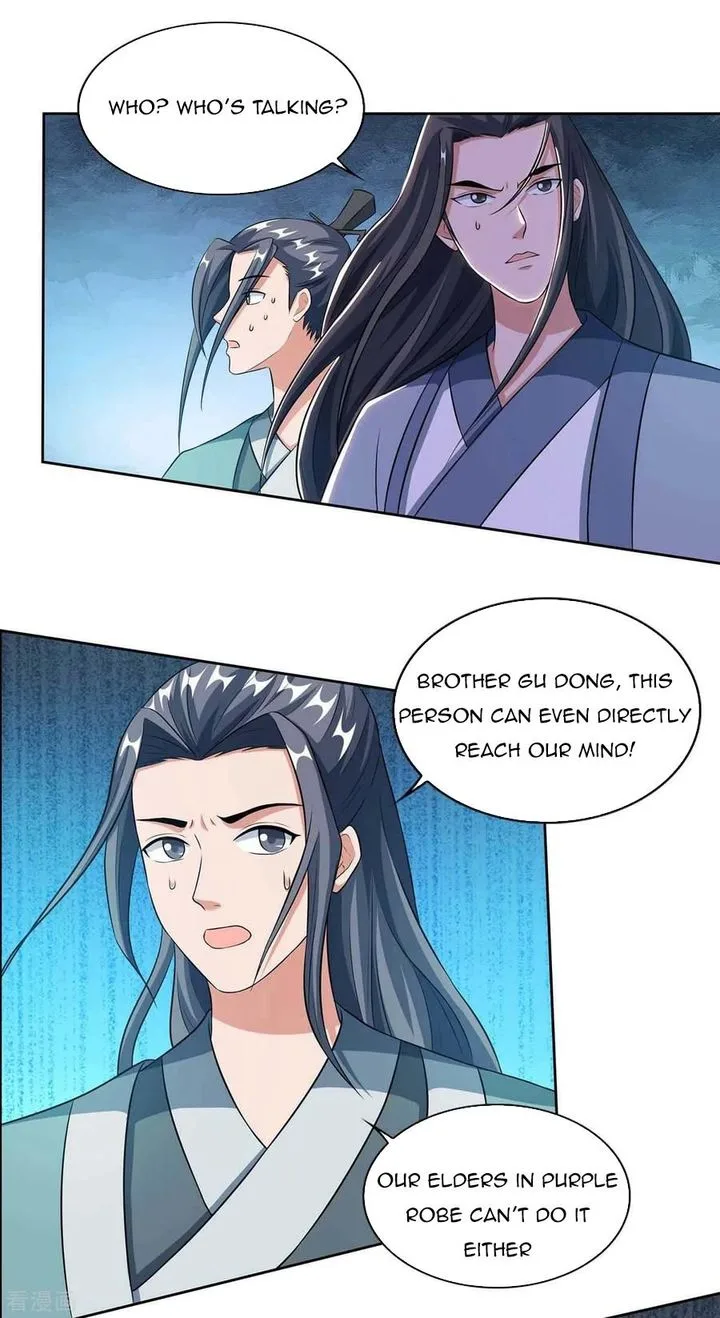 Reborn 80,000 Years Chapter 127 page 5