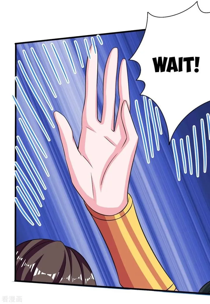 Reborn 80,000 Years Chapter 128 page 15