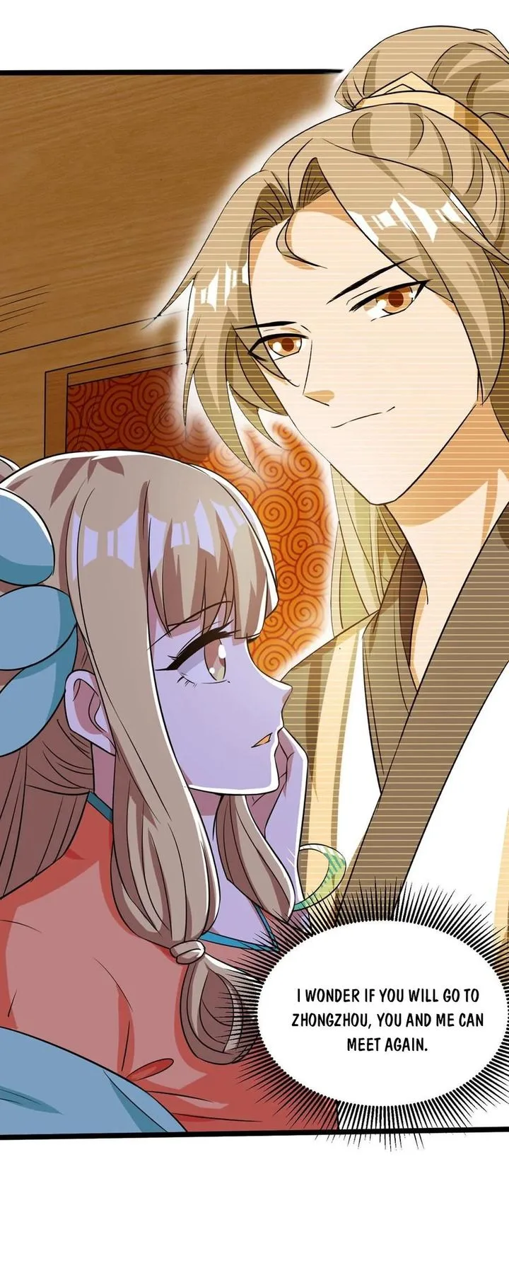 Reborn 80,000 Years Chapter 128 page 10