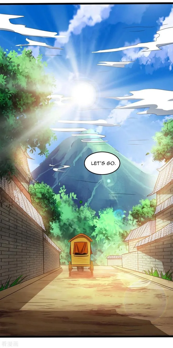 Reborn 80,000 Years Chapter 128 page 9