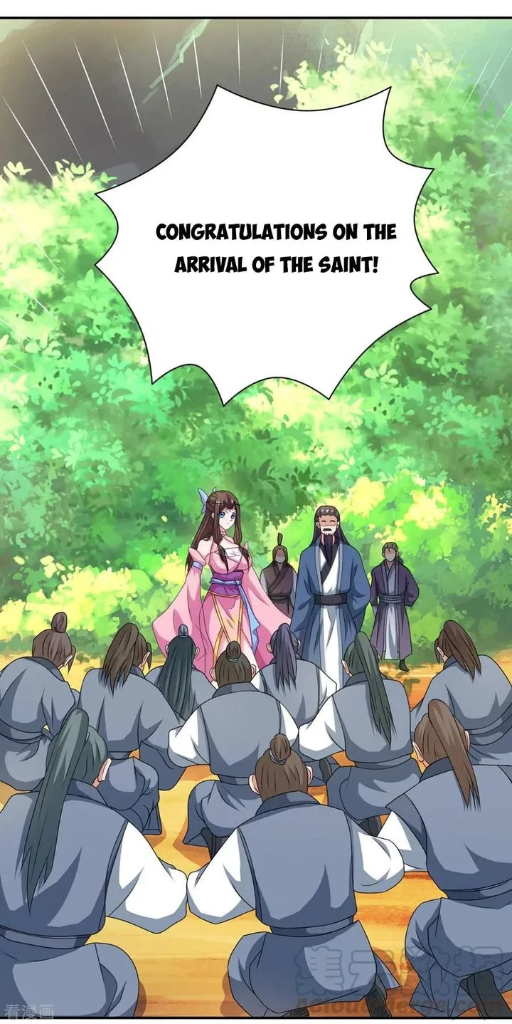 Reborn 80,000 Years Chapter 128 page 28