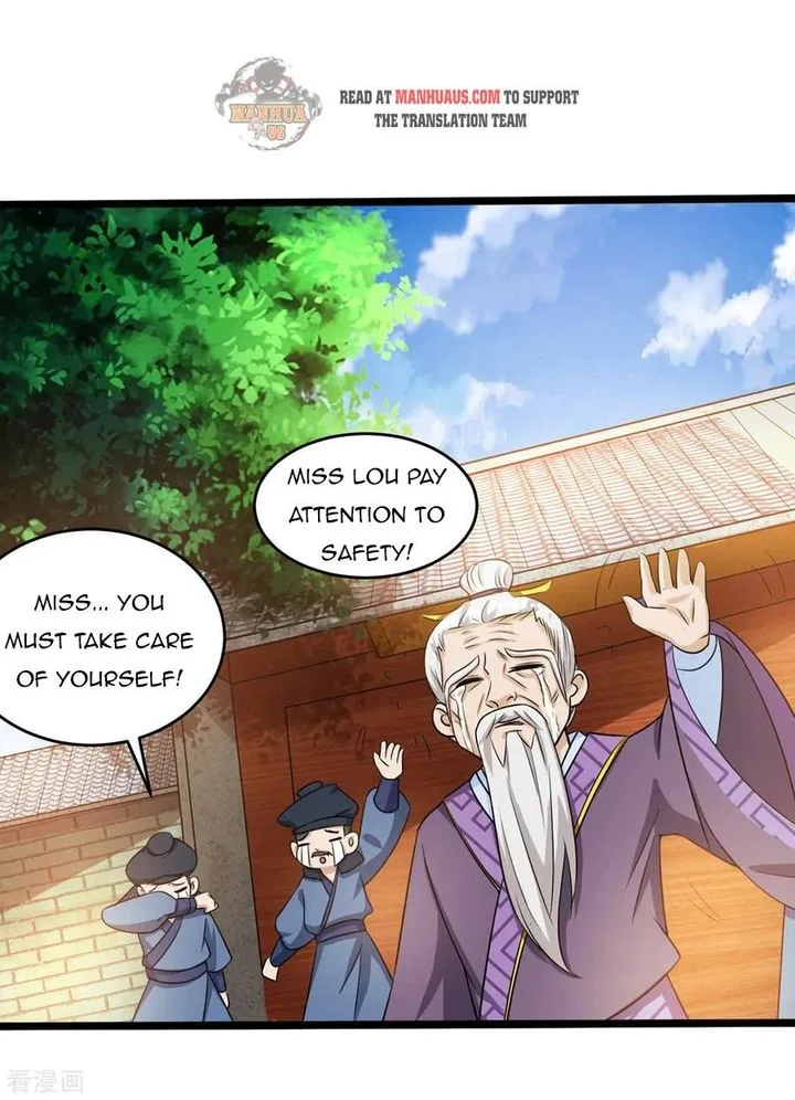 Reborn 80,000 Years Chapter 128 page 8
