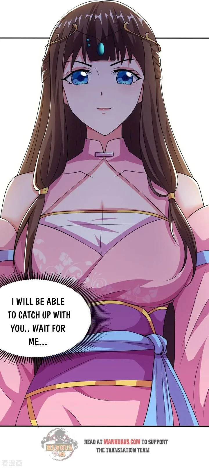 Reborn 80,000 Years Chapter 128 page 29