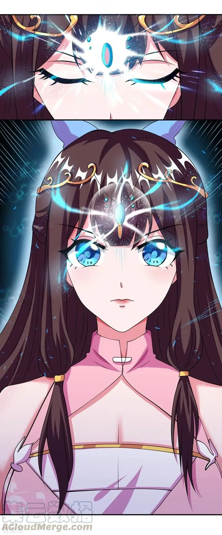 Reborn 80,000 Years Chapter 128 page 22