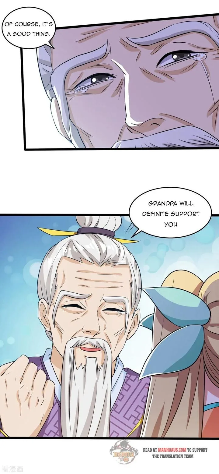 Reborn 80,000 Years Chapter 128 page 6